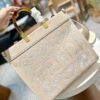 Fendi Sunshine Medium - Beige