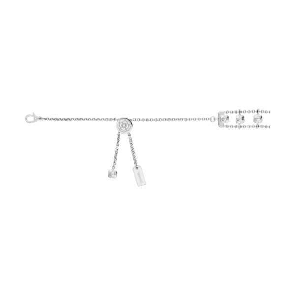 BOUTON DE CAM??LIA CHOKER