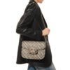 Gucci x Balenciaga Horsebit 1955 Small Shoulder Bag