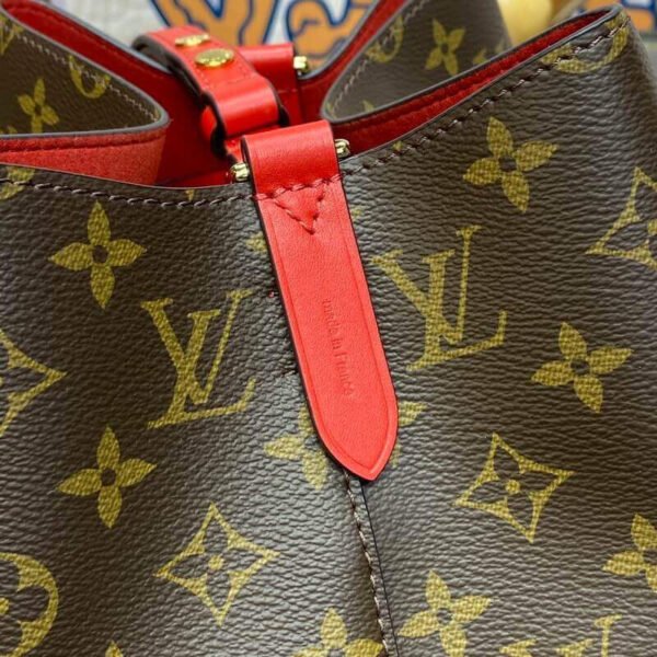 Louis Vuitton N&eacute;oNo&eacute; MM M44021