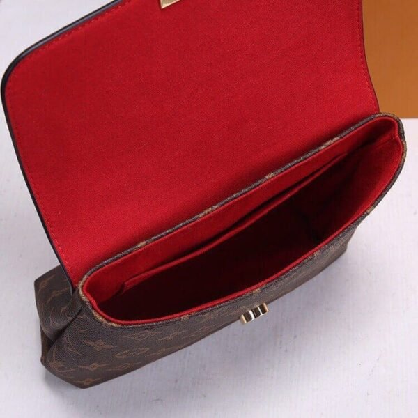 210AB3CA-9337-FD6E-D8EC-C5F7FA2F80AD.jpg Louis Vuitton Locky BB Handbag M44322