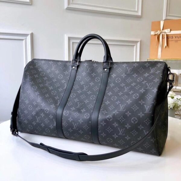 2146E1DB-C73A-DEC1-D03E-D1C6721792B9.jpg Louis Vuitton Keepall 45 Bandouliere M40569