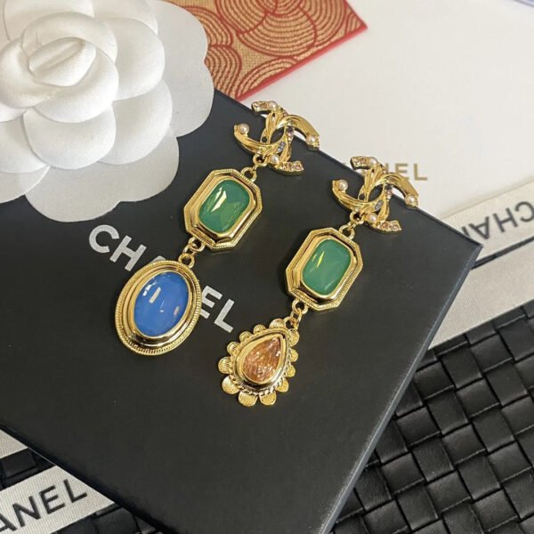 CC Jewelry New Arrival 0071