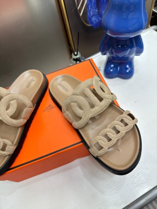 Hermes Women's Extra Sandal