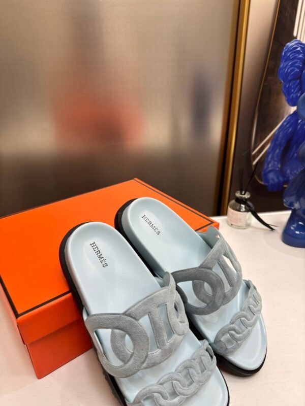 Hermes Women's Extra Sandal