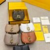 Fendi C'mon Nano - White