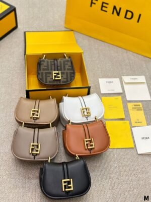 21F8054D-D691-0511-190E-7FC5E8473273.jpg Fendi C'mon Nano - White