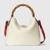 DIANA SMALL SHOULDER BAG