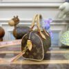 Louis Vuitton Speedy Bandouli&egrave;re 20 M46594