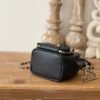 Chanel Mini Bucket Bag With Strap Black For Women, Women&rsquo;s Bags 4.9in/12.5cm
