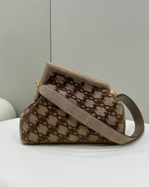 Fendi First Small Bag