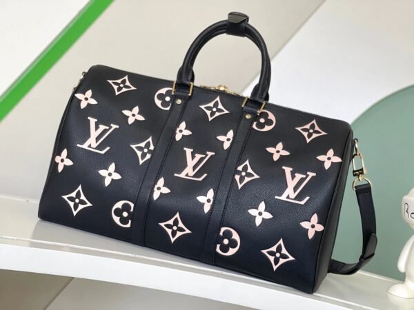 Louis Vuitton M46670 Keepall Bandouli&egrave;re 45