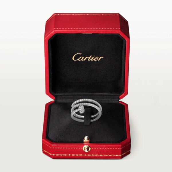 JUSTE UN CLOU RING