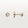 D'AMOUR EARRINGS