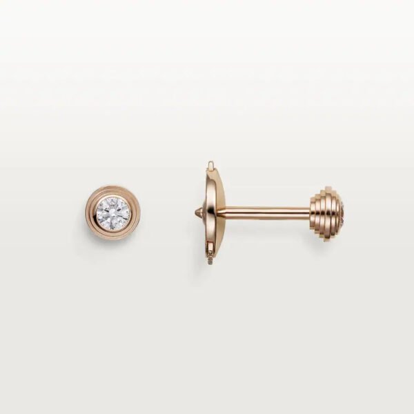D'AMOUR EARRINGS