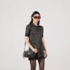 MARMONT SMALL SHOULDER BAG
