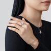 Vintage Alhambra ring