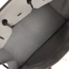 Birkin 35 Handbag Grey Togo with Gold Hardware