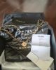 Chanel 22 Small Handbag AS3260