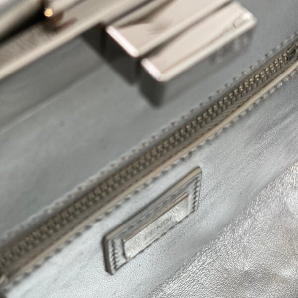 Fendi Peekaboo Mini Bag