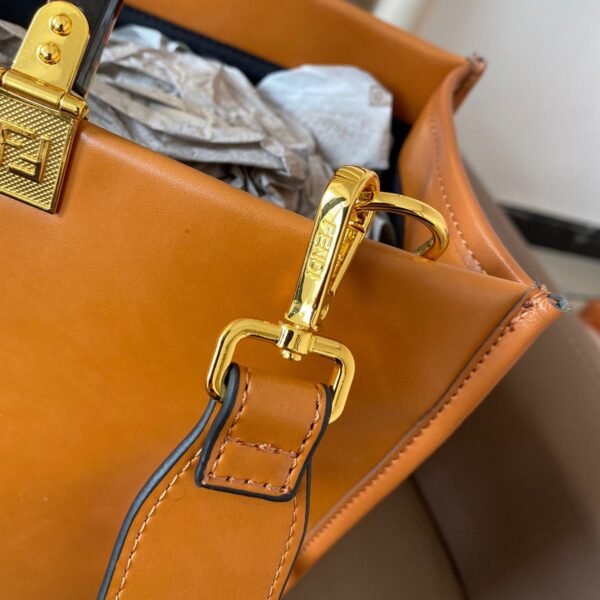 Fendi Sunshine Medium