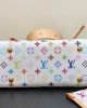 Louis Vuitton M13661 LV X TM CarryAll PM