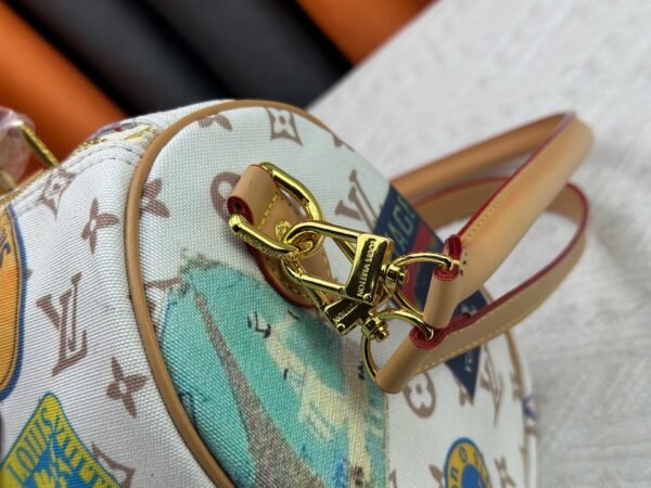 New Arrival Speedy Bandouliere 30