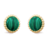Perlee couleurs earrings