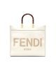 FENDI SUNSHINE Medium Tote Bag