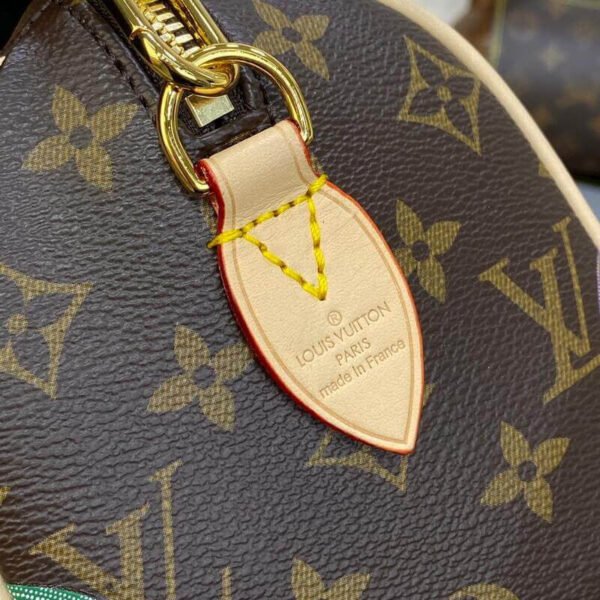 23EEB584-B15A-C935-B424-1597BF7DD872.jpg Louis Vuitton LV x YK Speedy Bandoulière 20 M46469