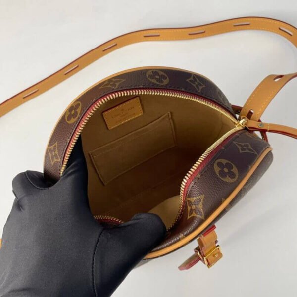 Louis Vuitton Boite Chapeau Souple MM M45647
