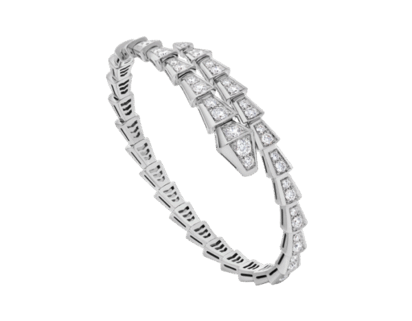 242264A0-965F-61B0-0E5D-B19FD038DC69.png Bvlgari Serpenti Snake Bracelet