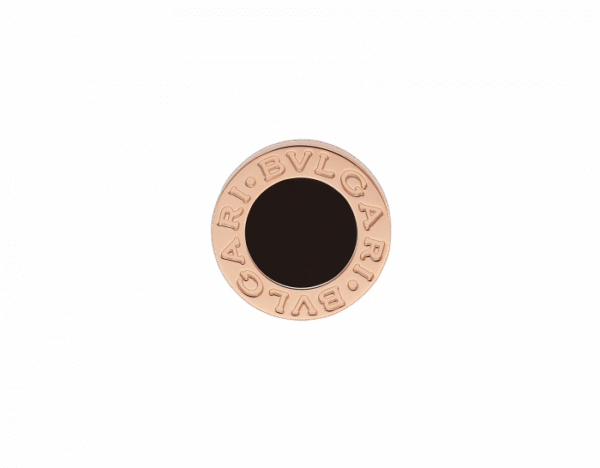 Pair of Bulgari Bulgari earrings