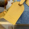 2443F6A3-77C9-DD1E-0DD7-416344D6DC99.jpg Louis Vuitton Speedy 18 Bandoulière N40682