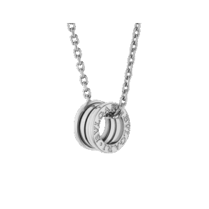 B.ZERO1 NECKLACE