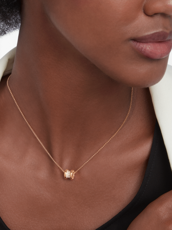 Bvlgari B.ZERO1 Necklace