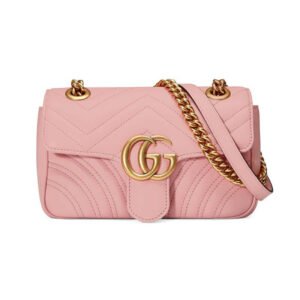 Gucci Marmont Small 26x15x7cm