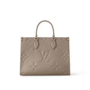 Louis Vuitton OnTheGo MM M45607