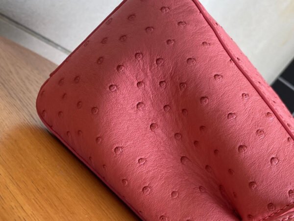 Fendi Peekaboo Mini Bag