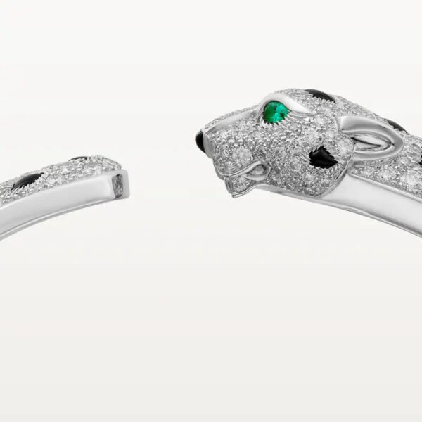 PANTHERE DE  BRACELET