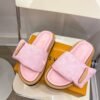 252340BE-3F39-516F-DB37-C5767CC96A33.jpg Louis Vuitton Women's Pool Pillow Comfort Sandal