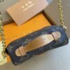 Louis Vuitton MICRO M&Eacute;TIS Chain Bag M81267
