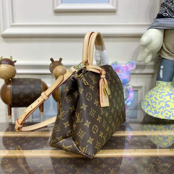 Louis Vuitton Petit Palais M45900