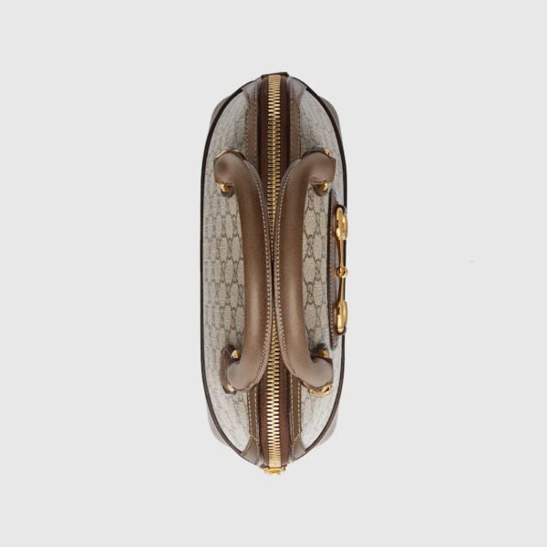 HORSEBIT 1955 SMALL TOP HANDLE BAG