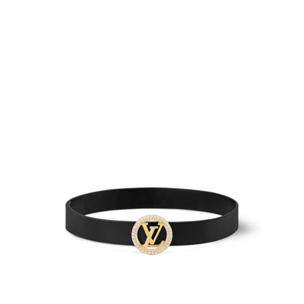 Circle Tresor 35MM Reversible Belt