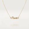 PANTHERE DE  NECKLACE
