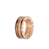 B.ZERO1 RING - US 5