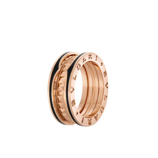 B.ZERO1 RING - US 5