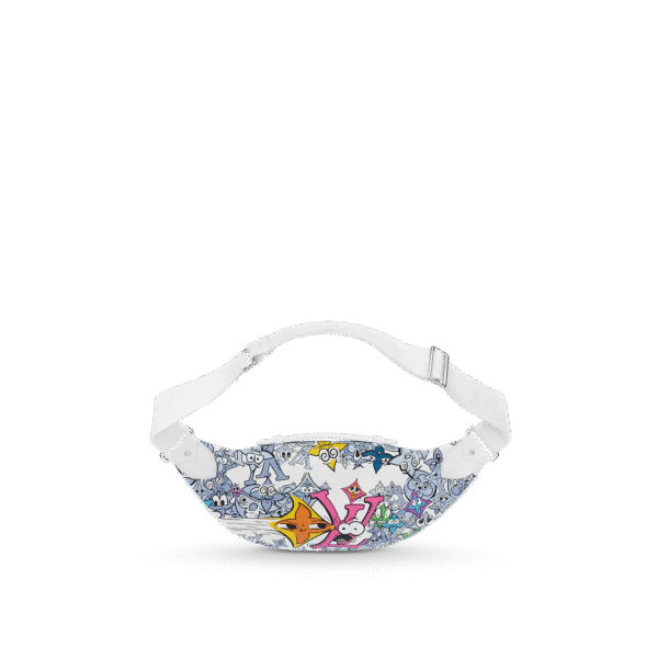 Bumbag Multipocket M21853