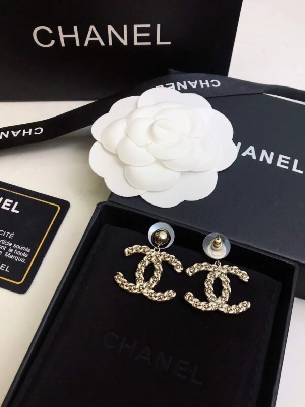 cc Earrings